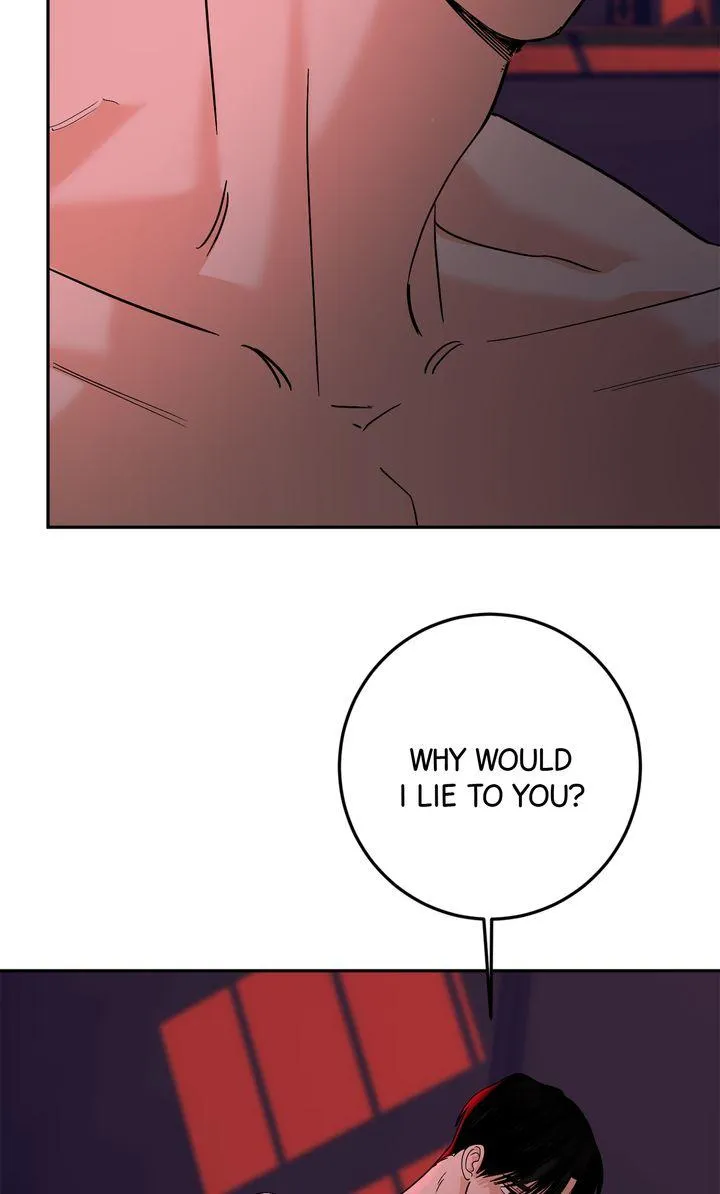 Killer Whale Protocol - Chapter 52 Page 47