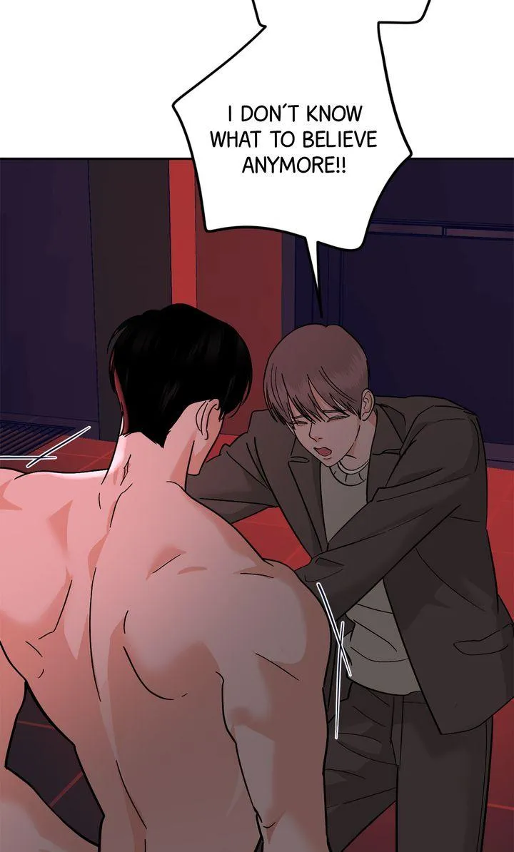 Killer Whale Protocol - Chapter 52 Page 60