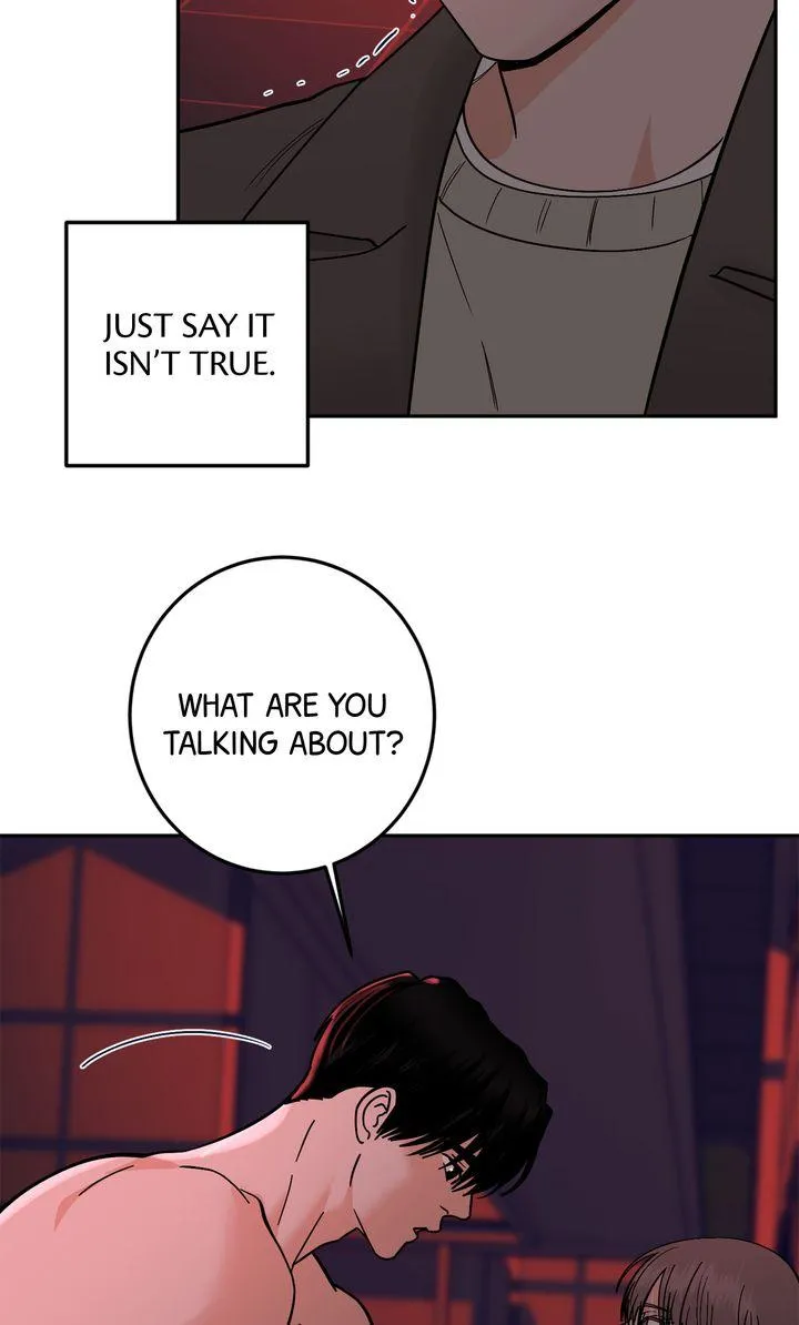 Killer Whale Protocol - Chapter 52 Page 62