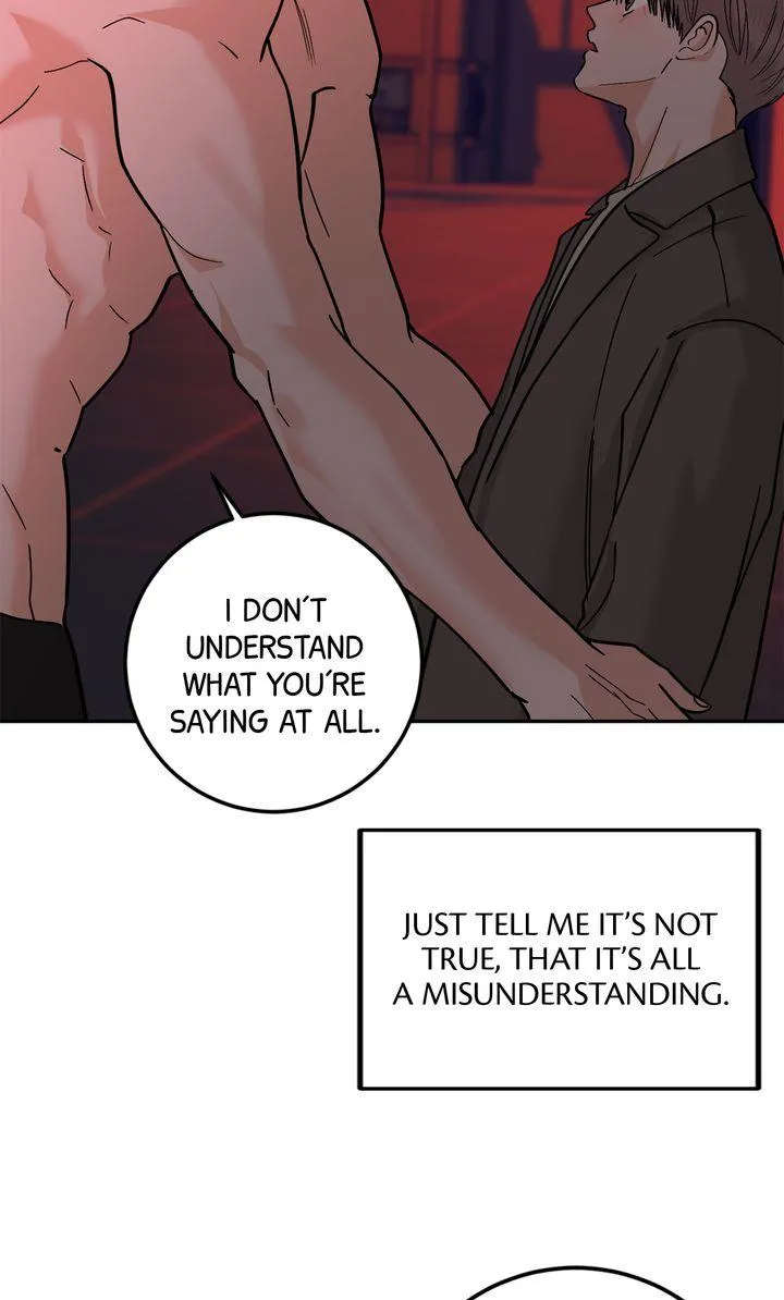 Killer Whale Protocol - Chapter 52 Page 63