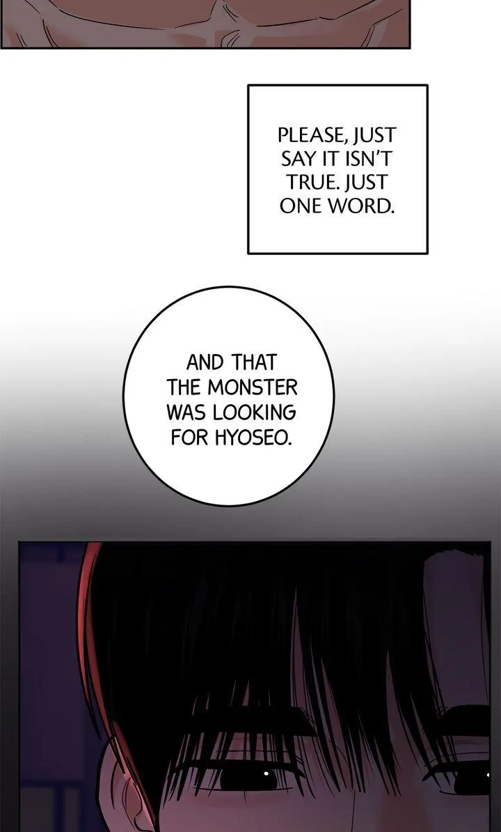 Killer Whale Protocol - Chapter 52 Page 65