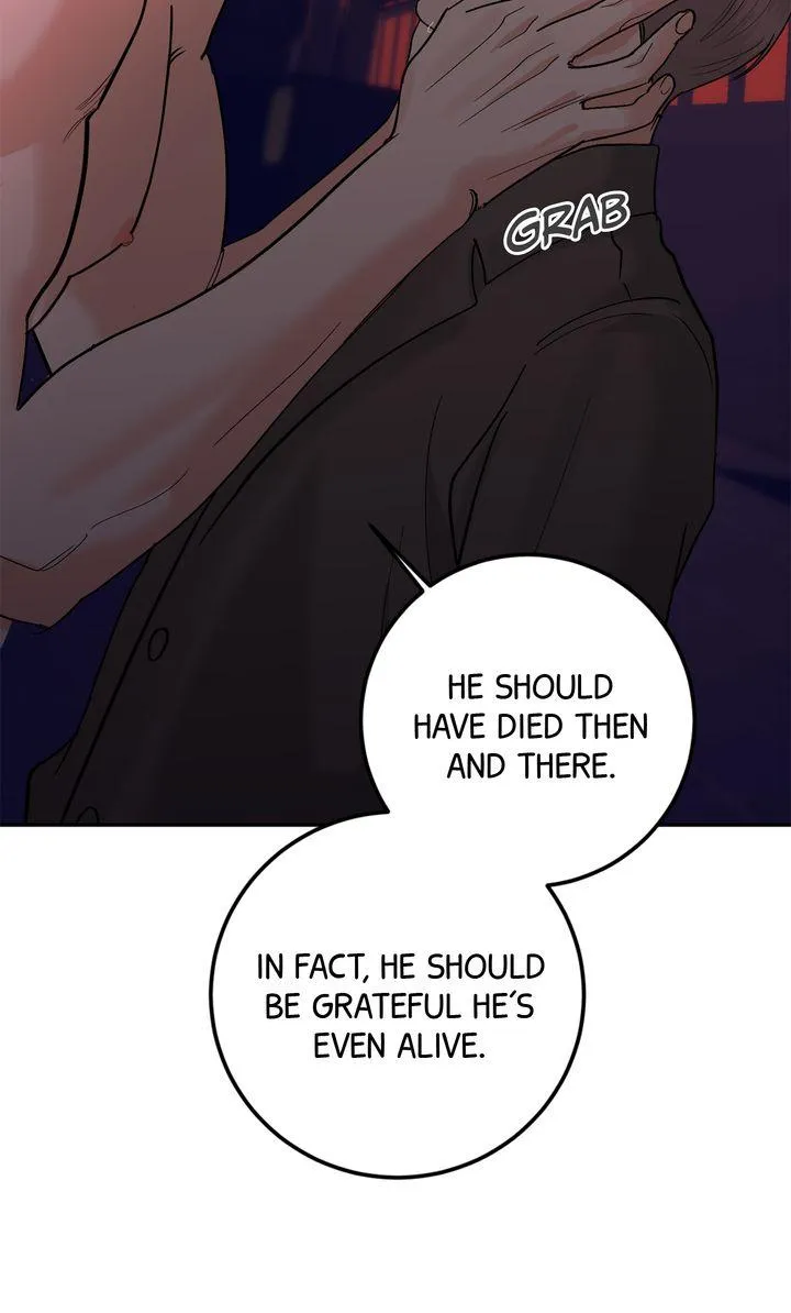 Killer Whale Protocol - Chapter 52 Page 72