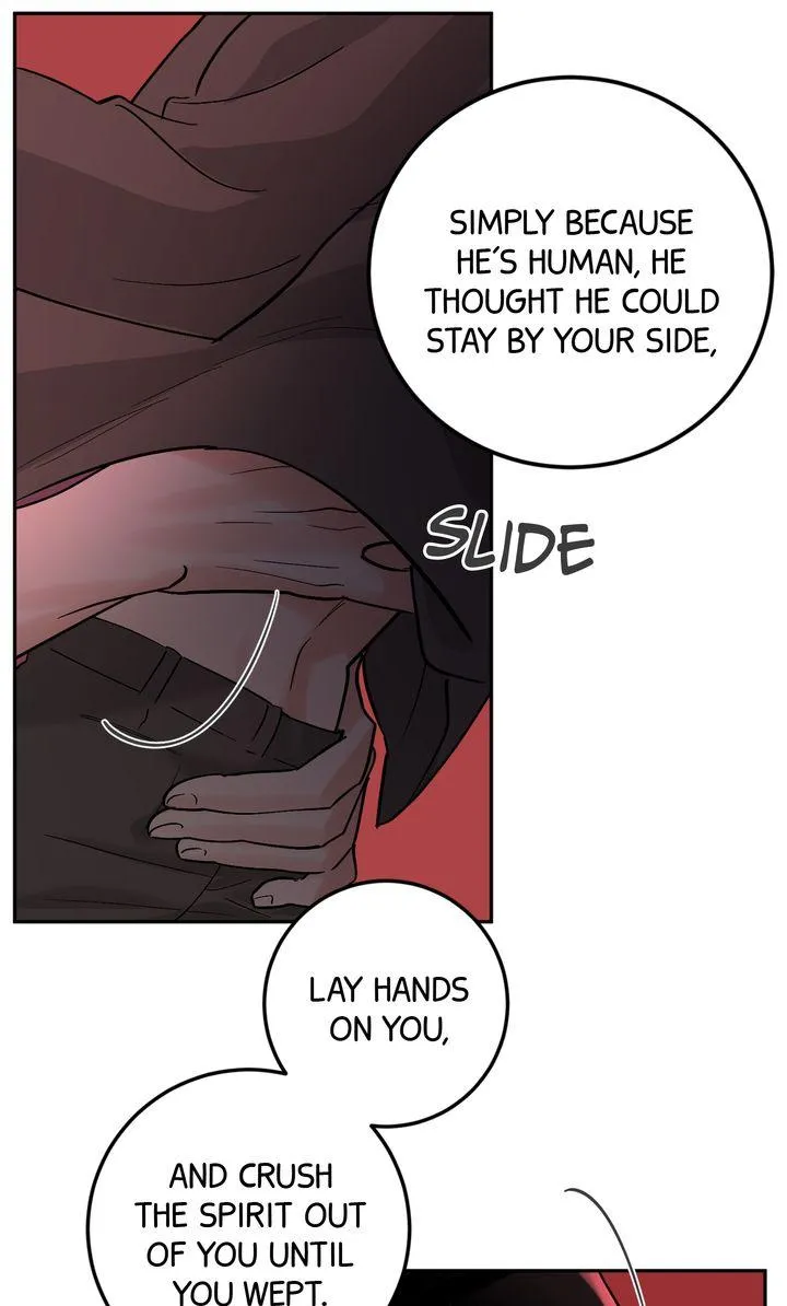 Killer Whale Protocol - Chapter 52 Page 73