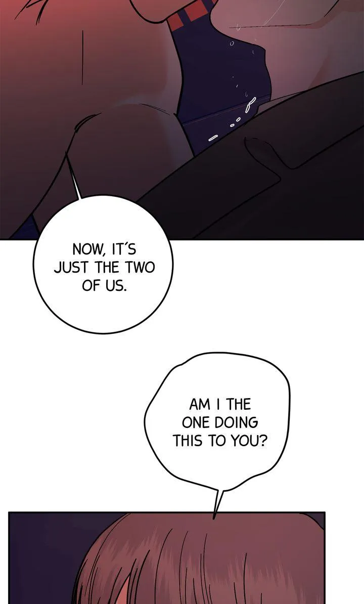 Killer Whale Protocol - Chapter 52 Page 77