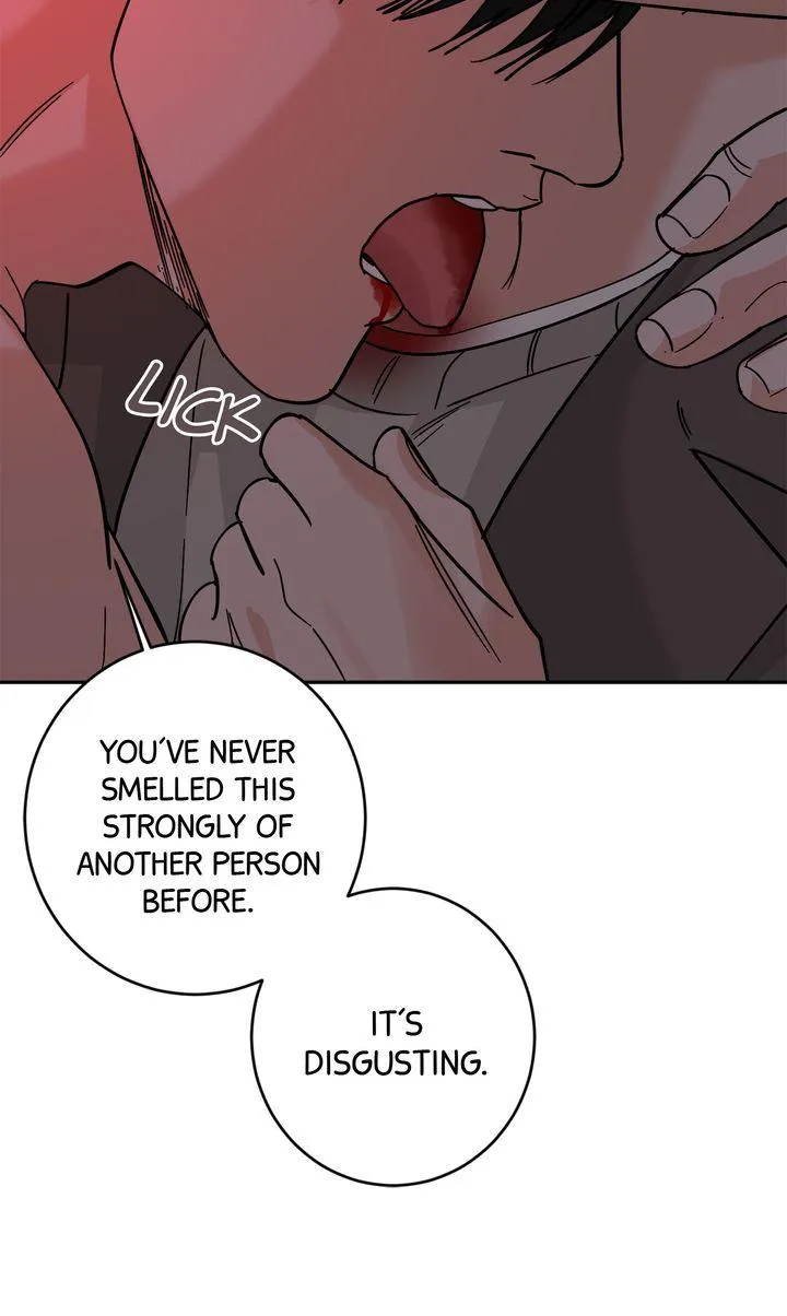 Killer Whale Protocol - Chapter 53 Page 13
