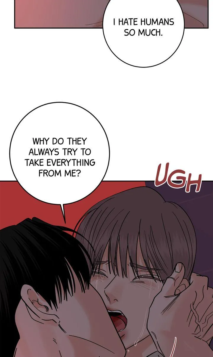 Killer Whale Protocol - Chapter 53 Page 15