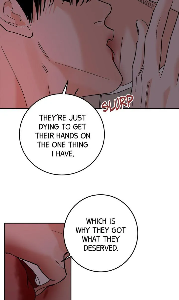 Killer Whale Protocol - Chapter 53 Page 17