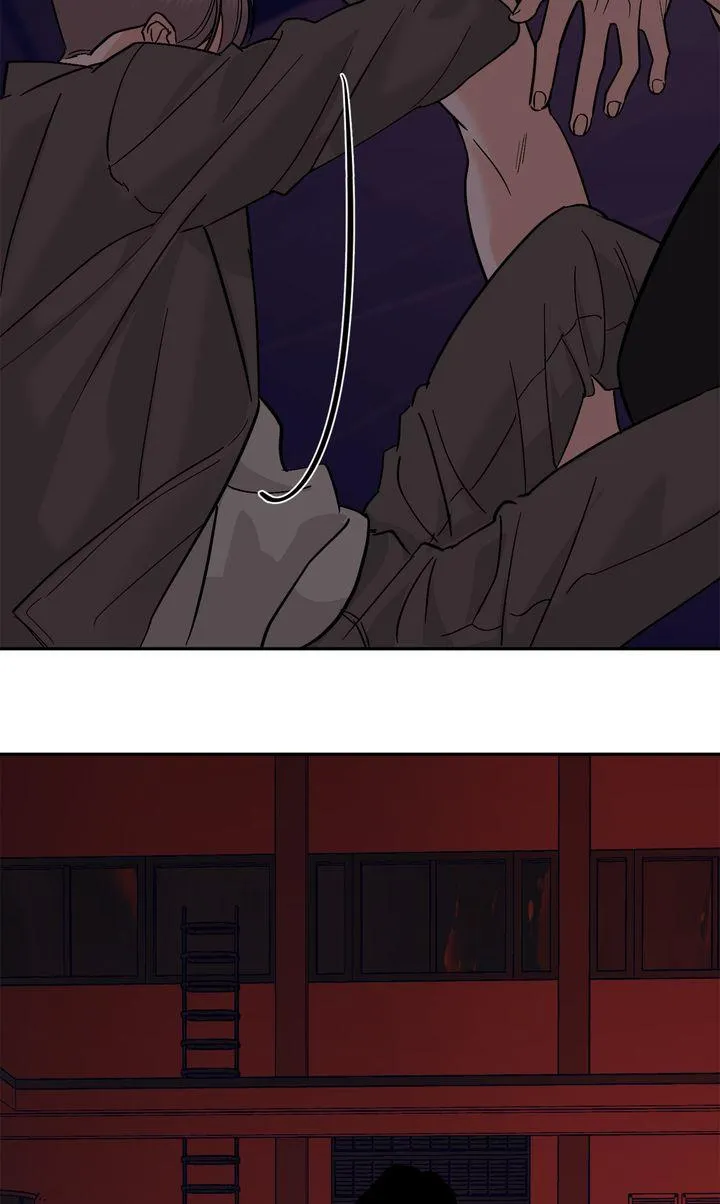 Killer Whale Protocol - Chapter 53 Page 20