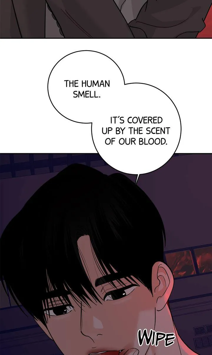 Killer Whale Protocol - Chapter 53 Page 24