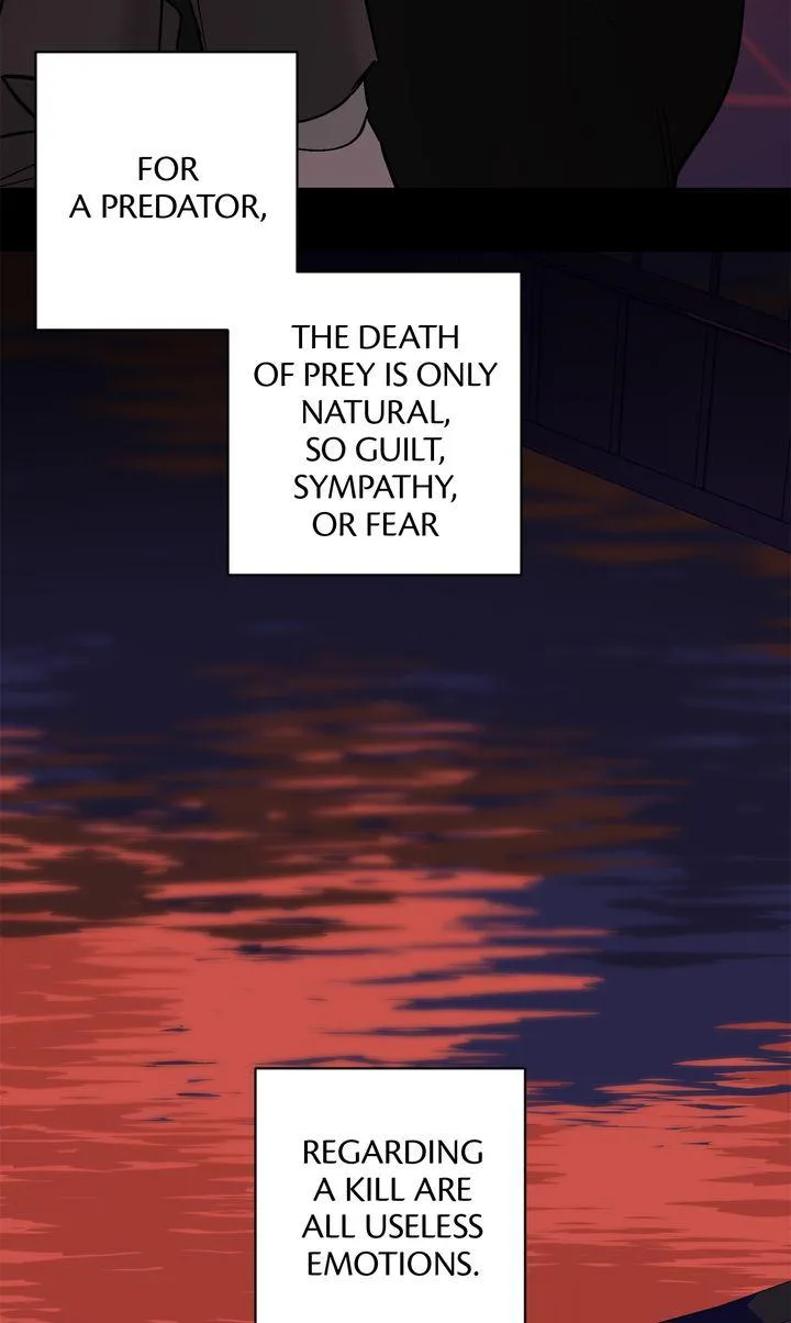 Killer Whale Protocol - Chapter 53 Page 29