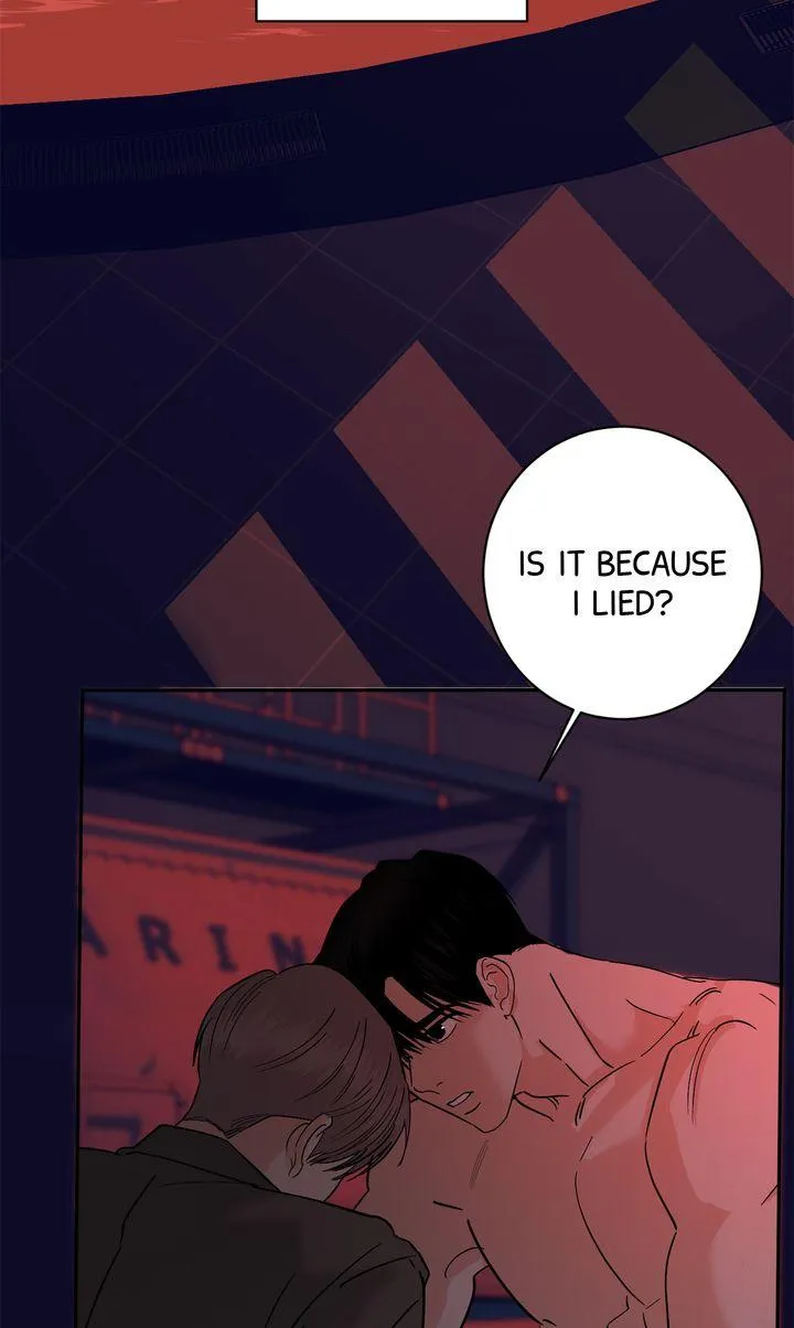 Killer Whale Protocol - Chapter 53 Page 30