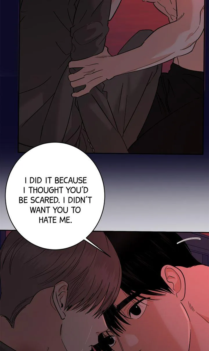 Killer Whale Protocol - Chapter 53 Page 31