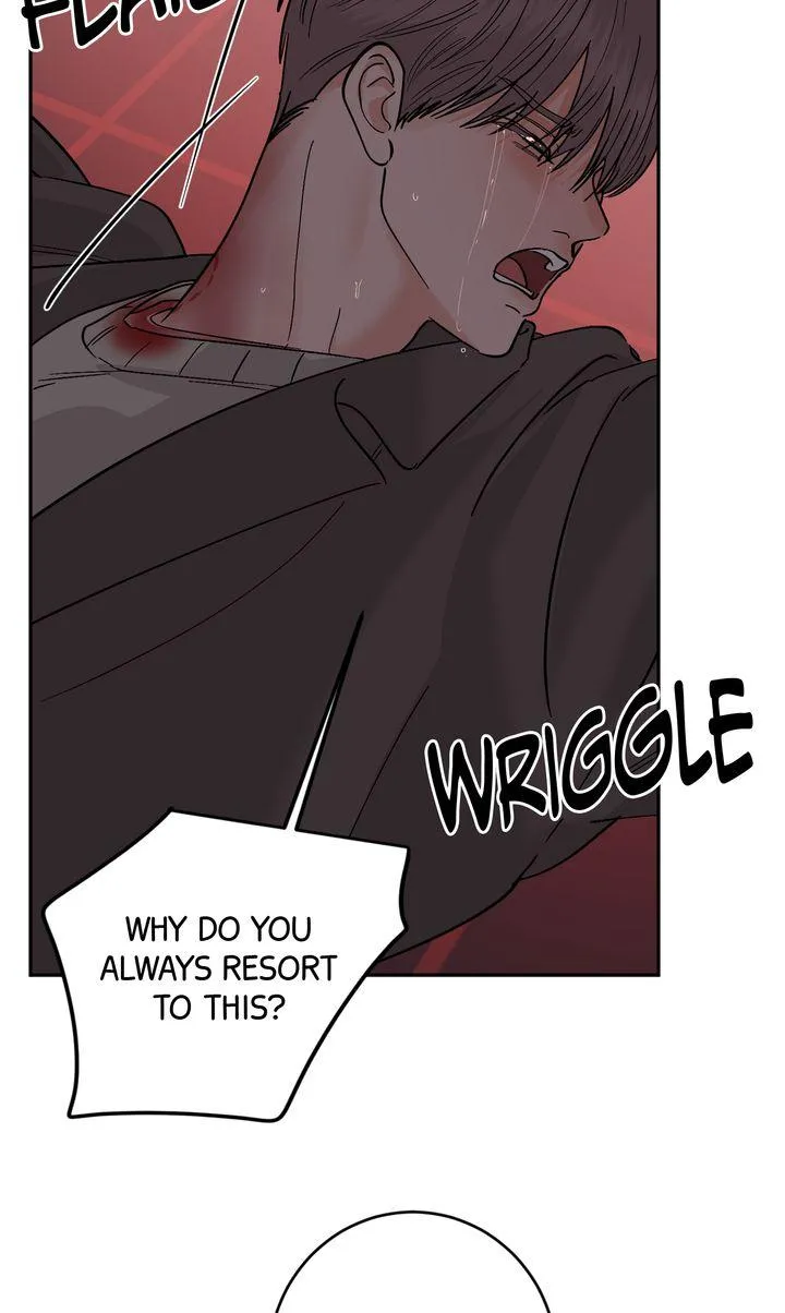 Killer Whale Protocol - Chapter 53 Page 38