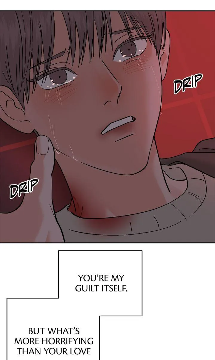 Killer Whale Protocol - Chapter 53 Page 43