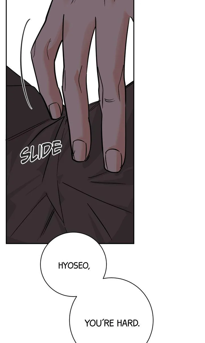 Killer Whale Protocol - Chapter 53 Page 50