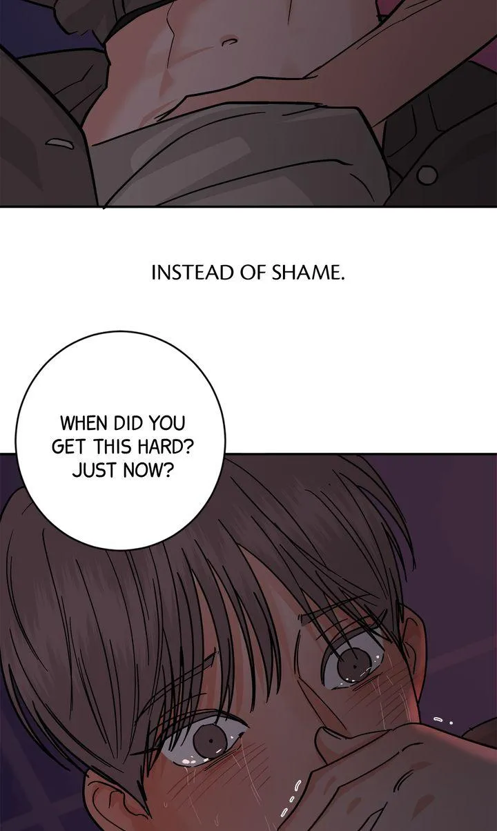 Killer Whale Protocol - Chapter 53 Page 52