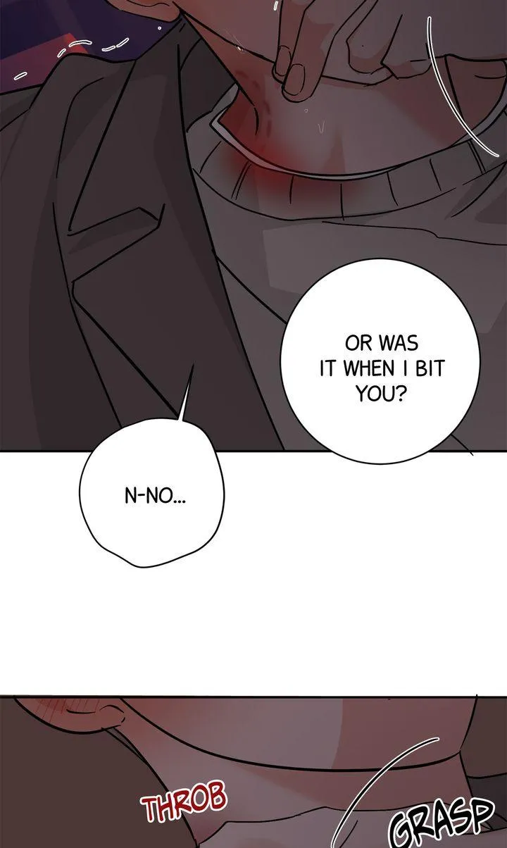 Killer Whale Protocol - Chapter 53 Page 53