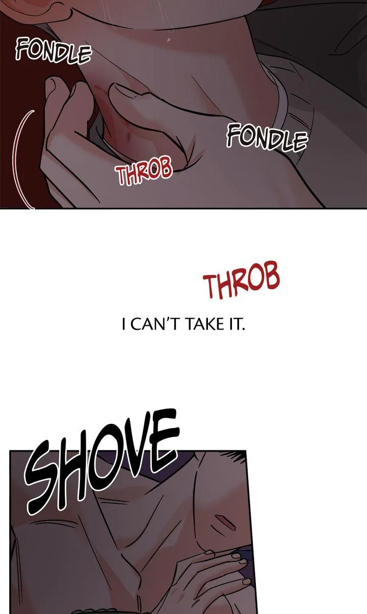 Killer Whale Protocol - Chapter 53 Page 55