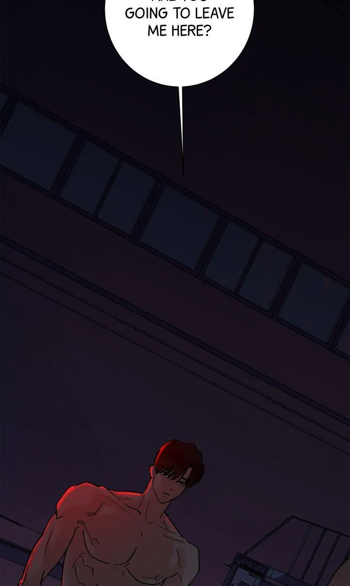 Killer Whale Protocol - Chapter 53 Page 62