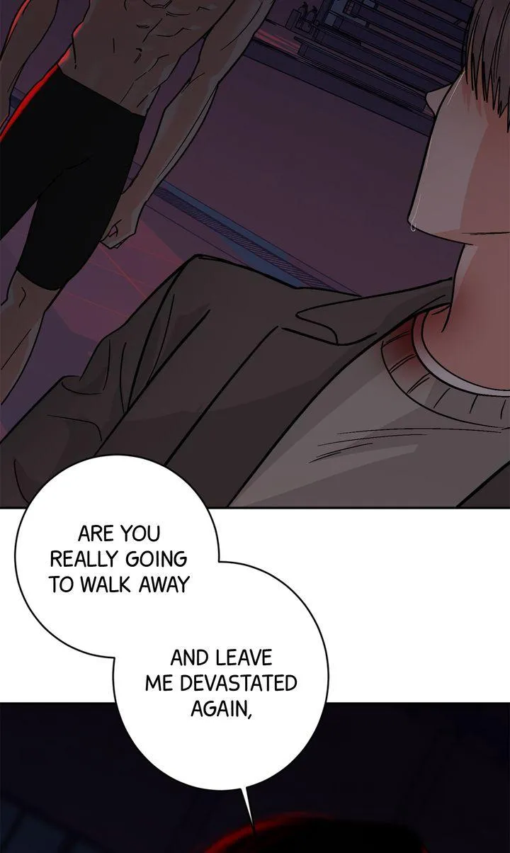 Killer Whale Protocol - Chapter 53 Page 63