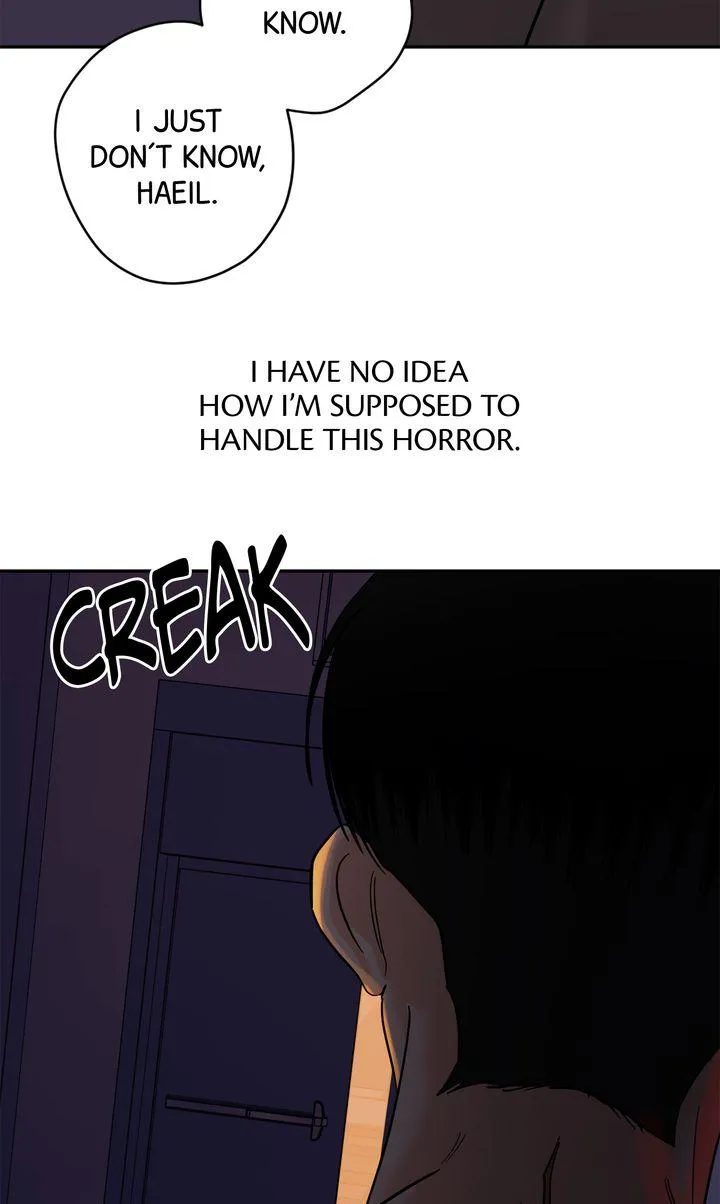Killer Whale Protocol - Chapter 53 Page 66