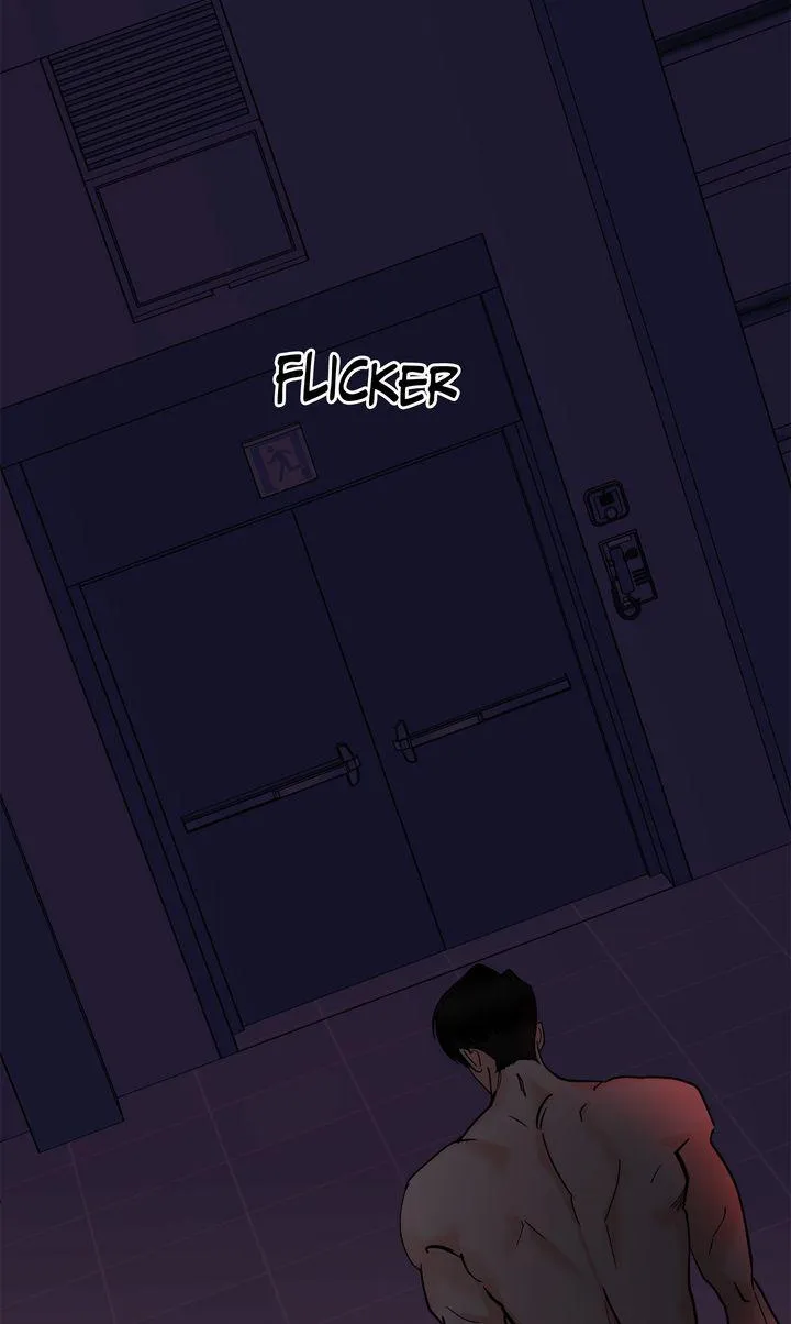 Killer Whale Protocol - Chapter 53 Page 71