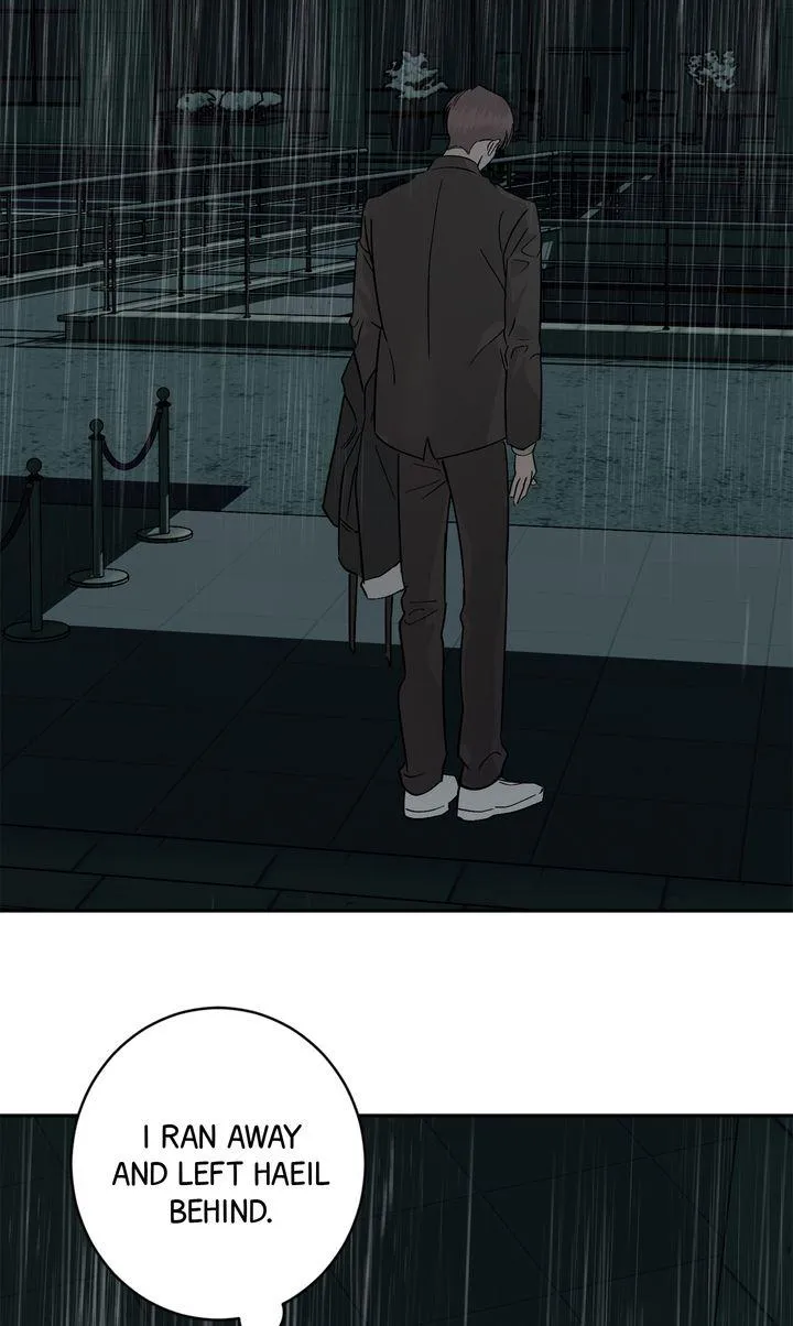 Killer Whale Protocol - Chapter 53 Page 76