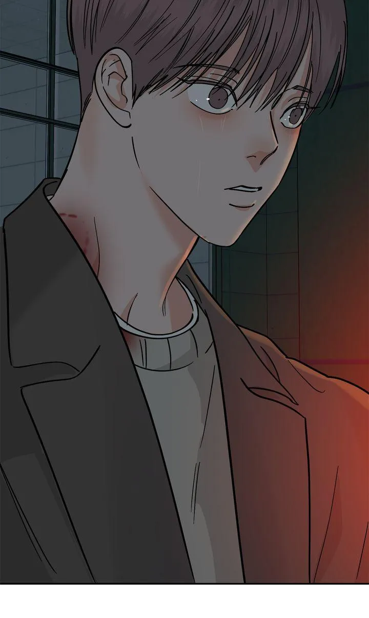 Killer Whale Protocol - Chapter 53 Page 90