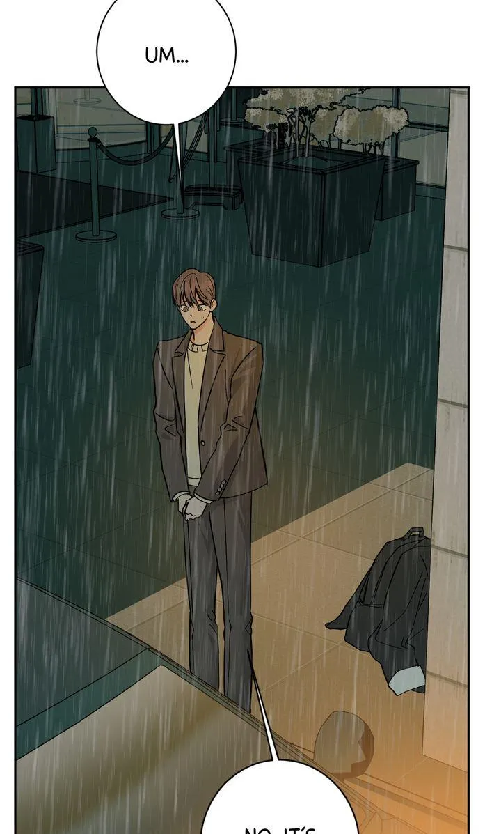 Killer Whale Protocol - Chapter 54 Page 8