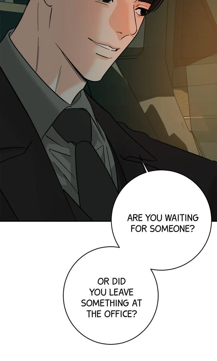 Killer Whale Protocol - Chapter 54 Page 10