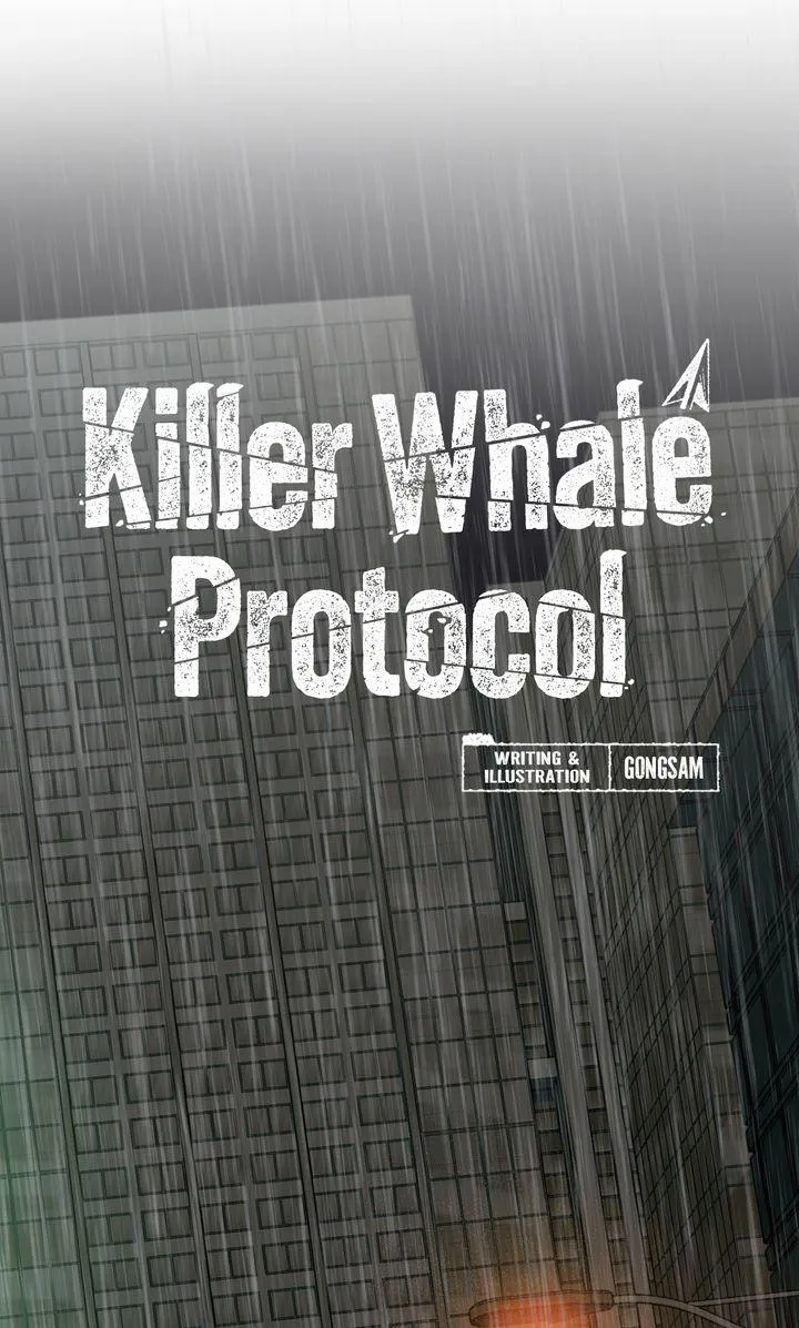 Killer Whale Protocol - Chapter 54 Page 13