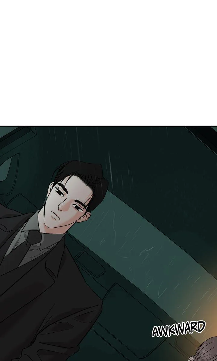 Killer Whale Protocol - Chapter 54 Page 15