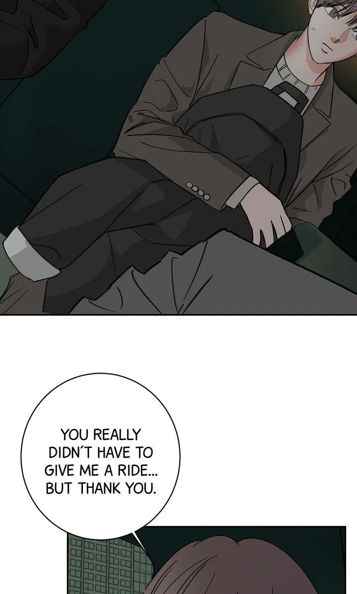 Killer Whale Protocol - Chapter 54 Page 16