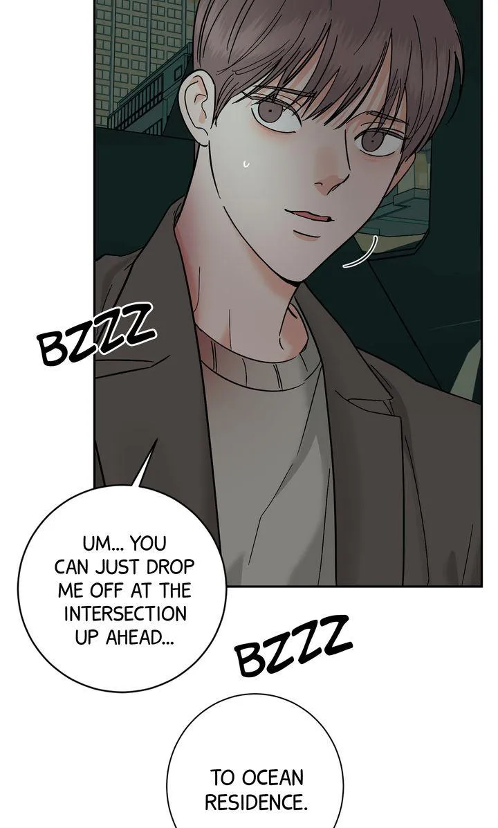 Killer Whale Protocol - Chapter 54 Page 17