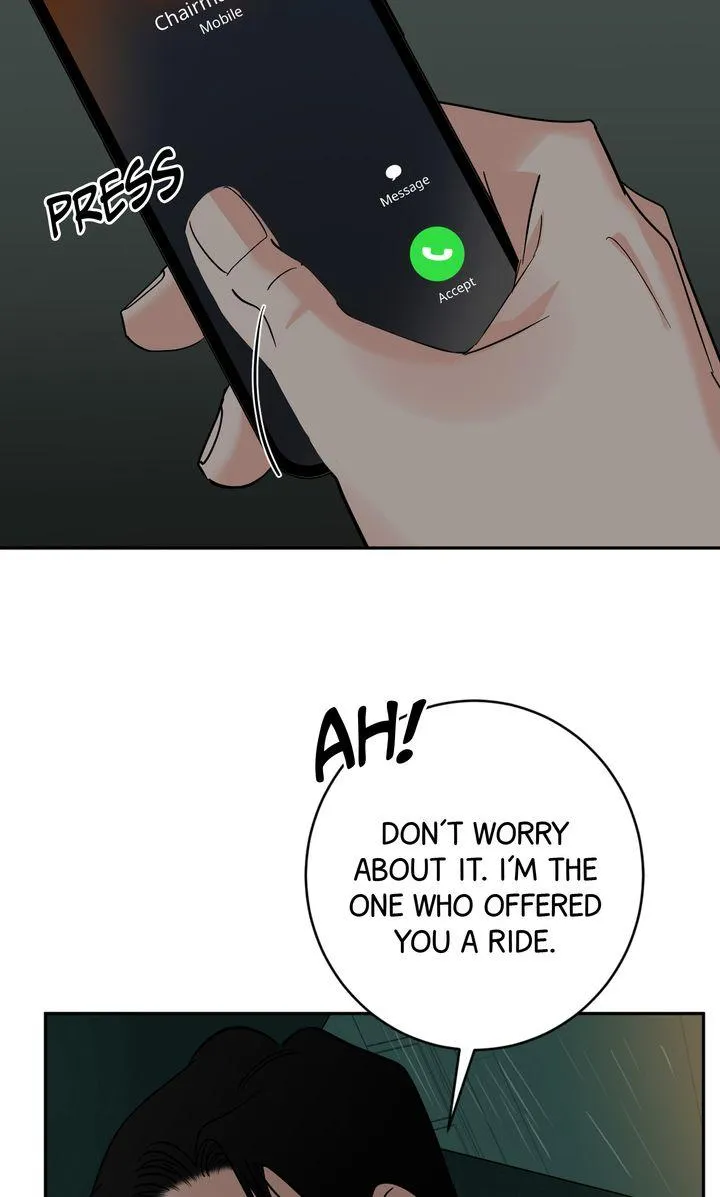 Killer Whale Protocol - Chapter 54 Page 20