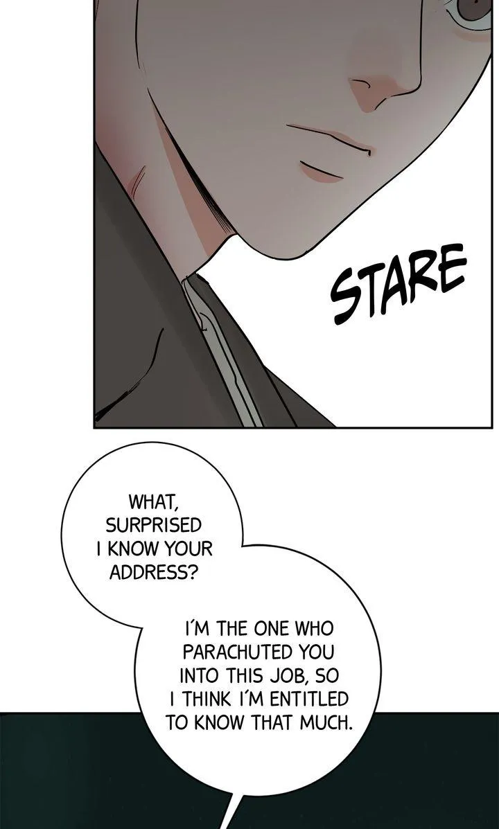 Killer Whale Protocol - Chapter 54 Page 26