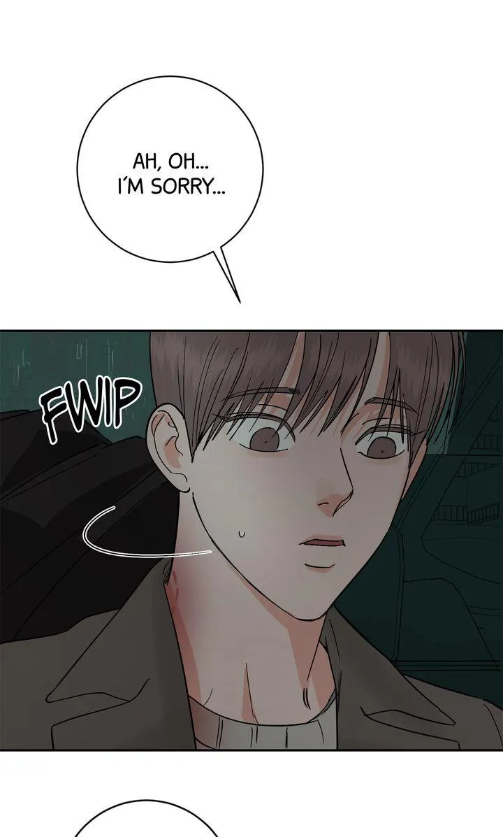 Killer Whale Protocol - Chapter 54 Page 33