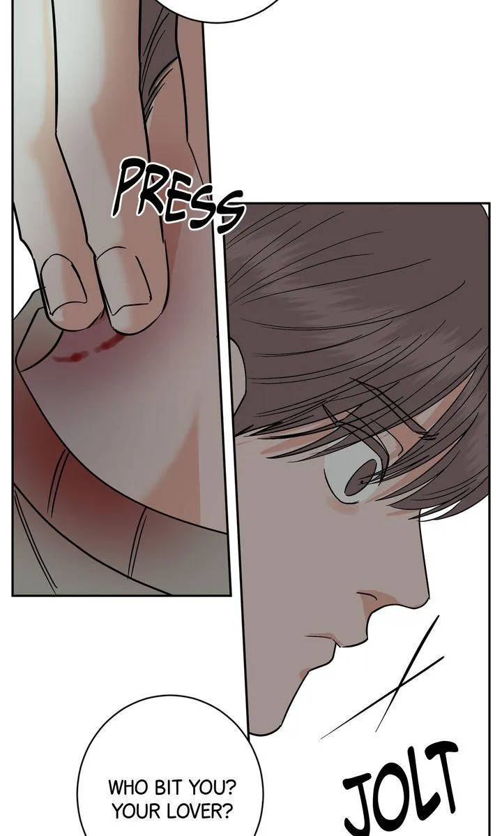 Killer Whale Protocol - Chapter 54 Page 35