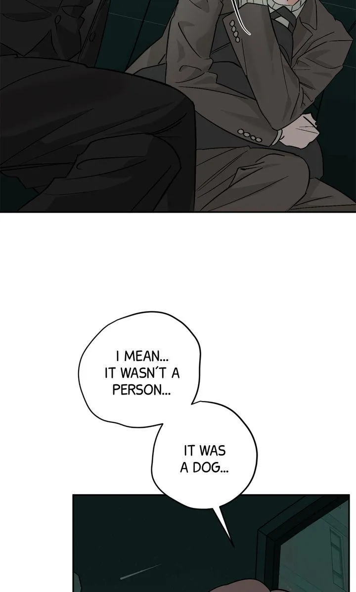 Killer Whale Protocol - Chapter 54 Page 37