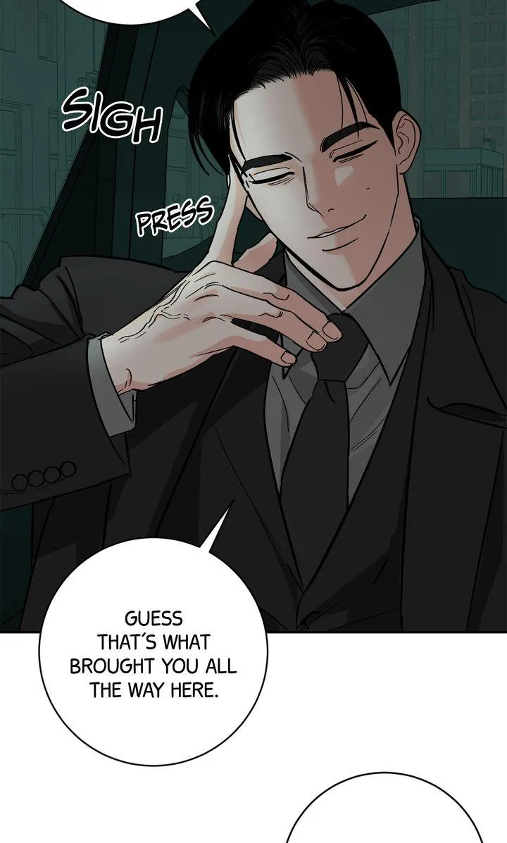 Killer Whale Protocol - Chapter 54 Page 40