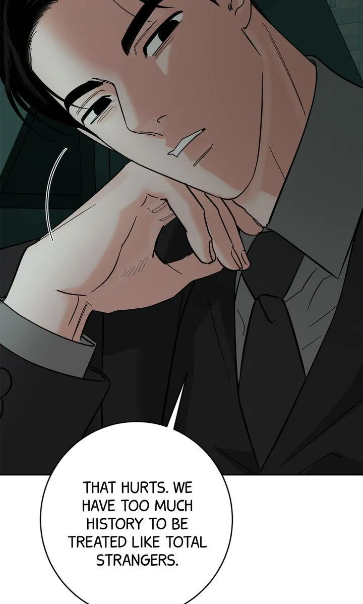 Killer Whale Protocol - Chapter 54 Page 43