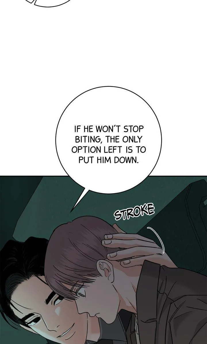 Killer Whale Protocol - Chapter 54 Page 48