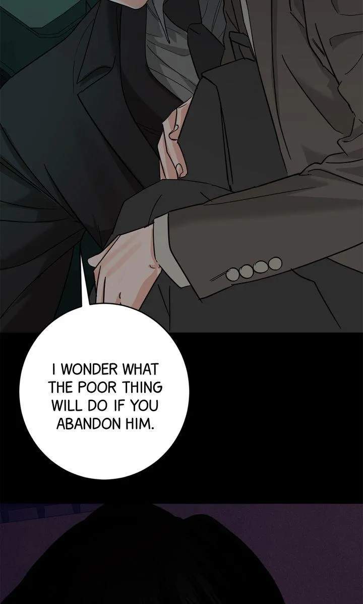 Killer Whale Protocol - Chapter 54 Page 49
