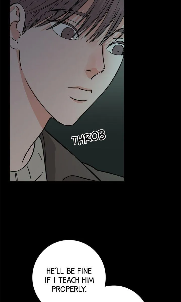 Killer Whale Protocol - Chapter 54 Page 51