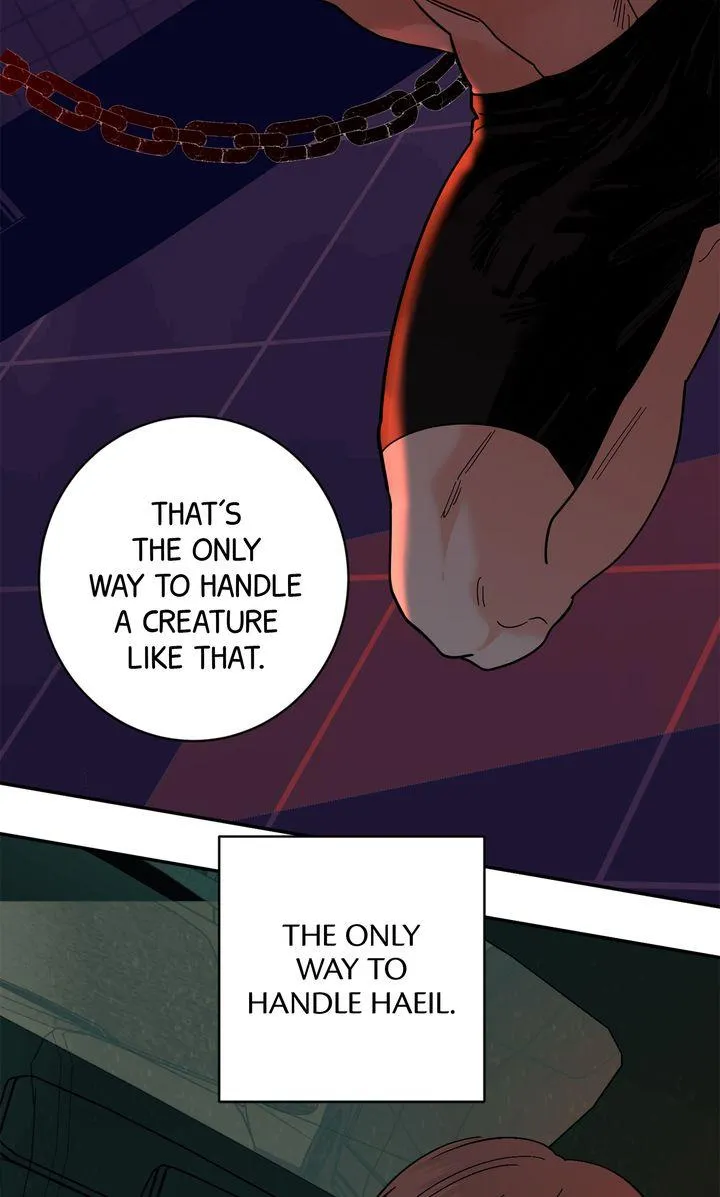 Killer Whale Protocol - Chapter 54 Page 58