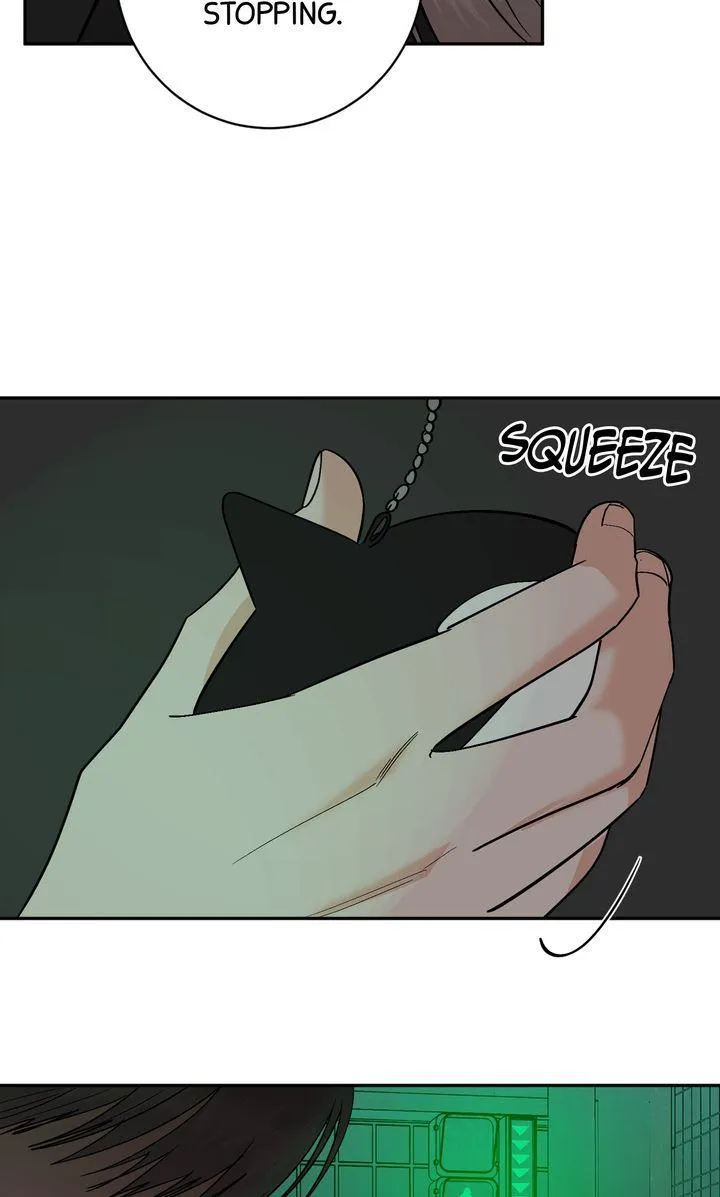 Killer Whale Protocol - Chapter 54 Page 61