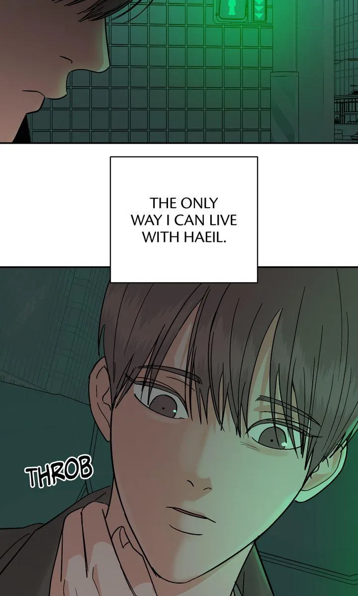 Killer Whale Protocol - Chapter 54 Page 62