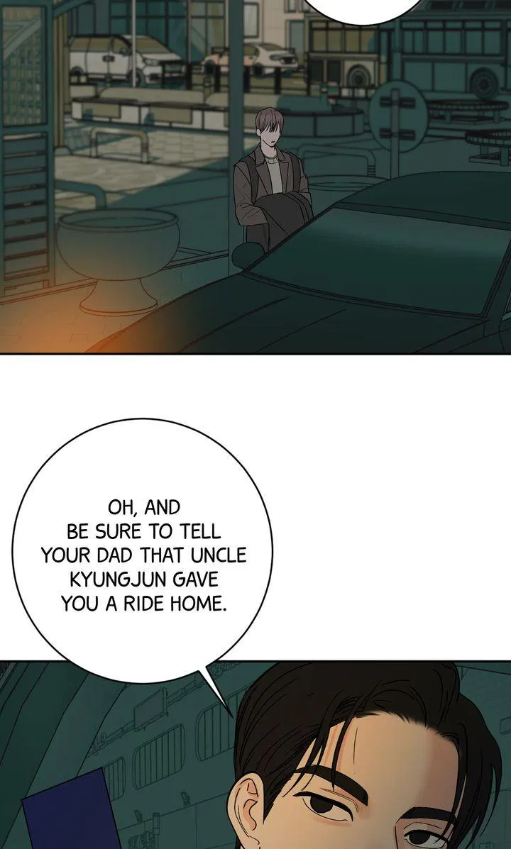 Killer Whale Protocol - Chapter 54 Page 66