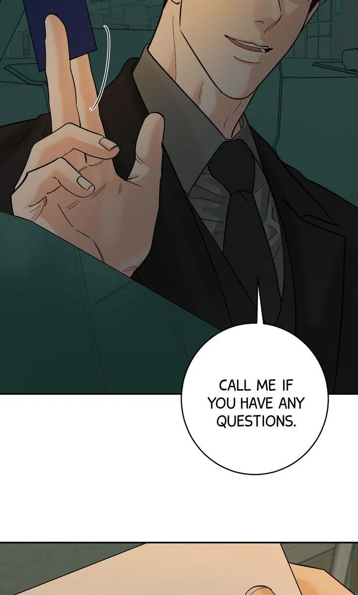 Killer Whale Protocol - Chapter 54 Page 67
