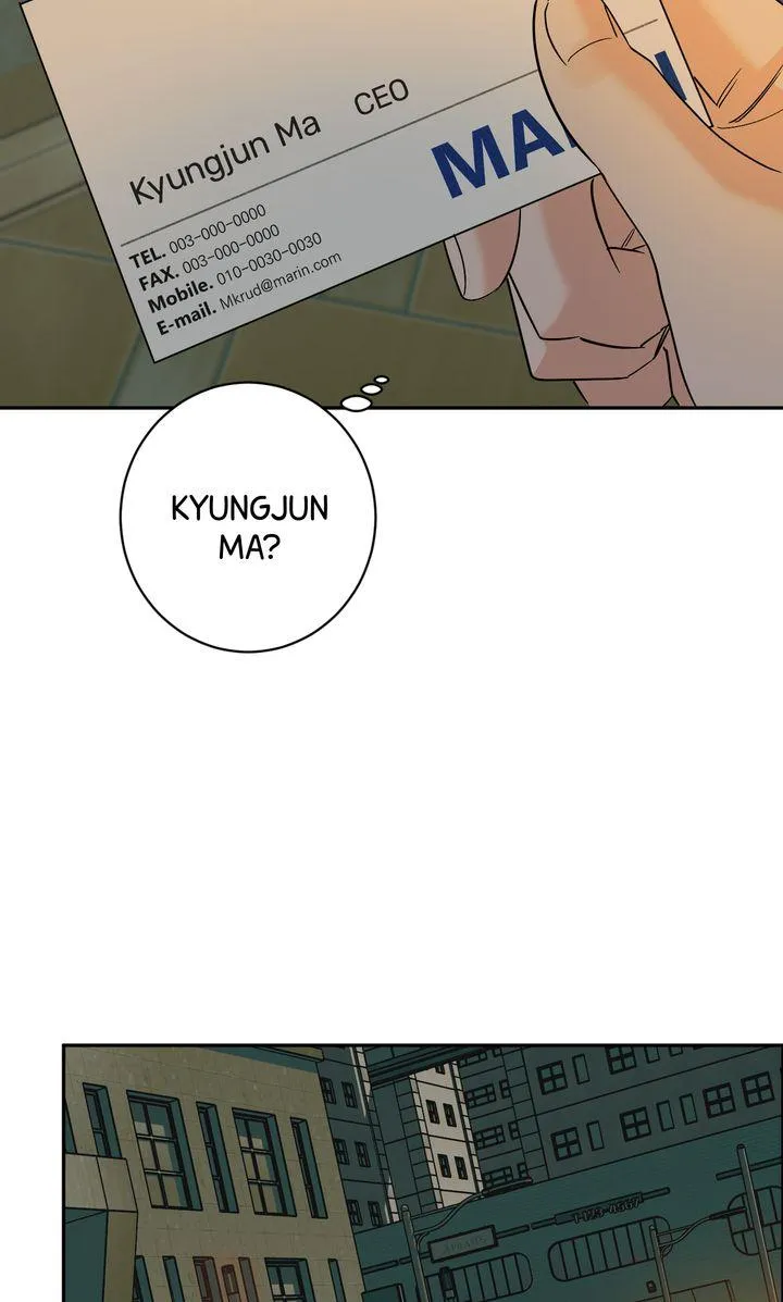 Killer Whale Protocol - Chapter 54 Page 68